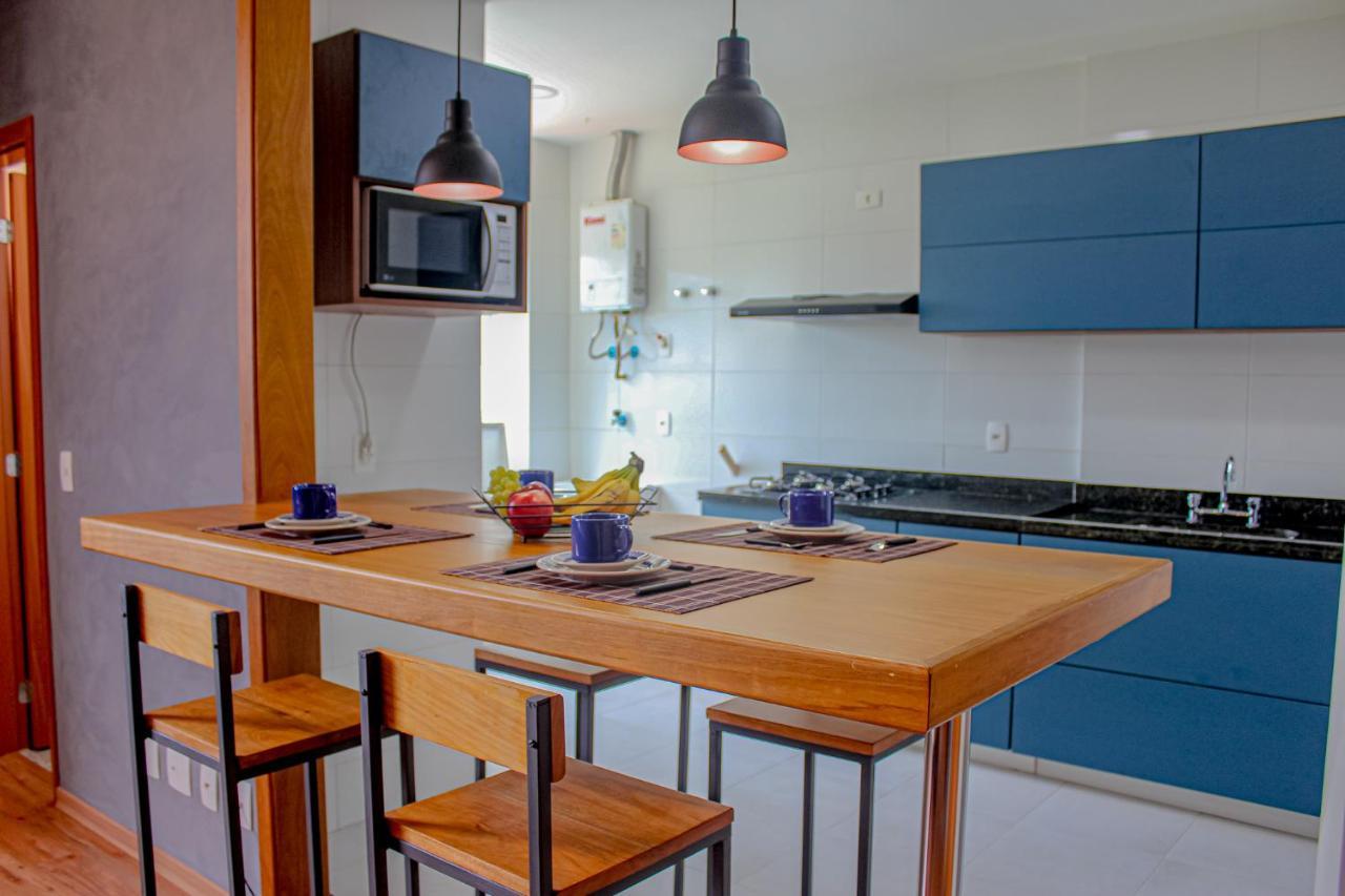 Apartamento Silencioso, Perto De Tudo E Com Uma Vista Maravilhosa Teresópolis Esterno foto