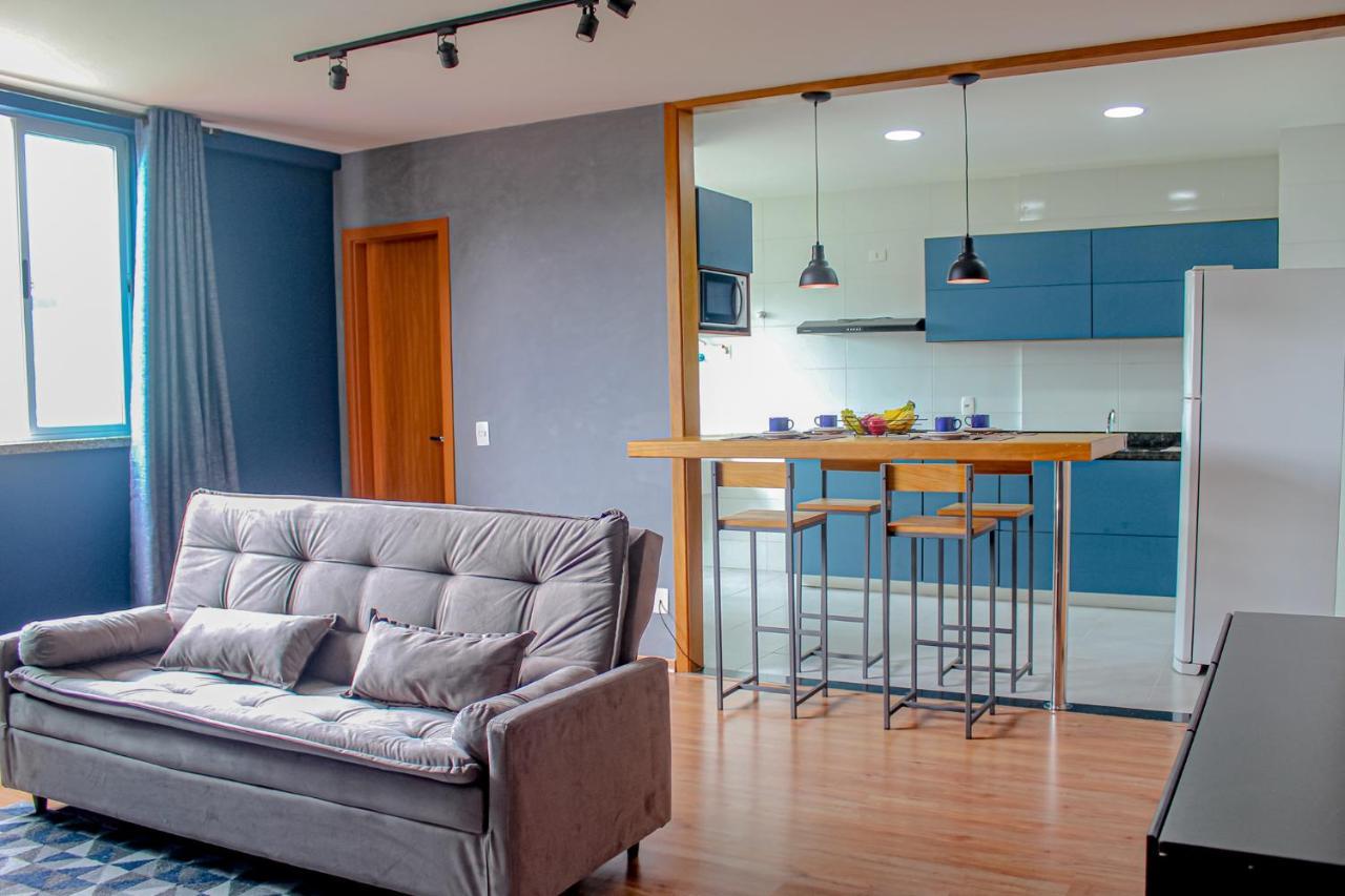Apartamento Silencioso, Perto De Tudo E Com Uma Vista Maravilhosa Teresópolis Esterno foto